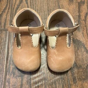 Little Love Bug “The T Bar”